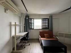 Blk 213 Yishun Street 21 (Yishun), HDB 5 Rooms #586172061